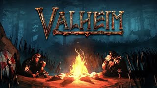 VALHEIM【ヴァルヘイム】22 [upl. by Yraunaj]