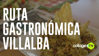 Ruta Gastronómica en Villalba PuertoRico  Ruta 149 [upl. by Ogg]