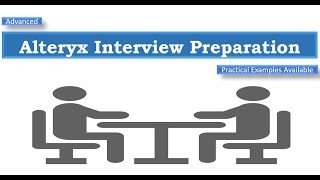 Alteryx Interview Questions amp Answers with Practical Examples  Alteryx Practical Questions 35 [upl. by Strickman]