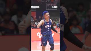 Pelita Jaya Juara IBL 2024 skorlive [upl. by Siger]