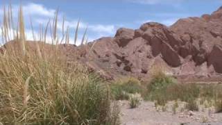 Atacama Desert Chile [upl. by Bolger]