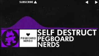 Pegboard nerds  Self Destruct 1 hour version [upl. by Nella]