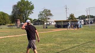 Buffalo TriCity  Sangamon Valley MS vs Mt Pulaski [upl. by Ary]