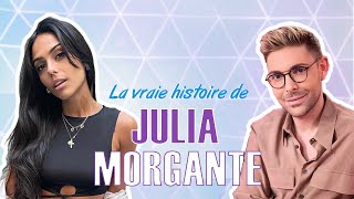 Julia Morgante en pleurs raconte sa Vraie Histoire Passé Colère Ruptures Échecs Maigreur Bilan [upl. by Kistner]