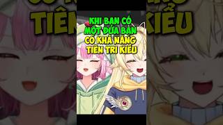 THẤY CHƯAAA dinosakura funnyvideo giaitri gamehay vuinhom vtubervietnam [upl. by Luebke]