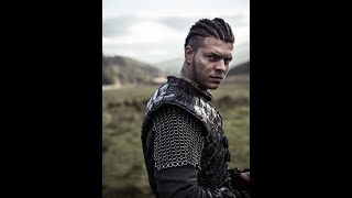 Vikings  Ivar the Boneless Whatsapp Status Edit [upl. by Gilemette]