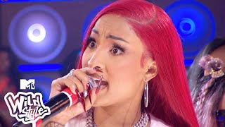 Shenseea Calls Out Nick Cannon 👀 Wild N Out [upl. by Alyaj]