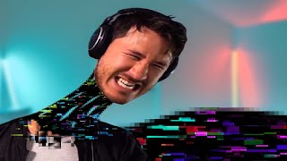 If the darkness took over Markiplier Learning with Pibby [upl. by Regina]