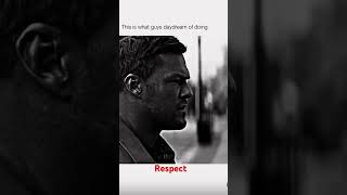 Neighborhood Hero 💯🦾 respect movie moviescenes crash [upl. by Ailelc]