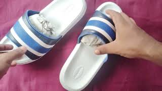 Aqualite Flip flops Unboxing  mystery Unboxing  Men sandals [upl. by Birdie]