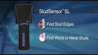 Zircon StudSensor SL [upl. by Rai]