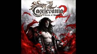 Credits 2  Castlevania Lords of Shadow 2 OST [upl. by Nyliak42]