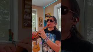 San Juanito Instrumental flute cover Music Ammorett ammorett shoorts fyp viral music индеец [upl. by Onifur]