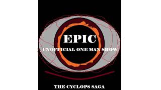 Polyphemus  Unofficial One Man Show Epic the Musical  Cover [upl. by Ycart312]