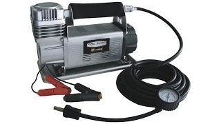 Dr Air AC495 4WD Air Compressor Unboxing and Demo  Motoquipe [upl. by Sivram]