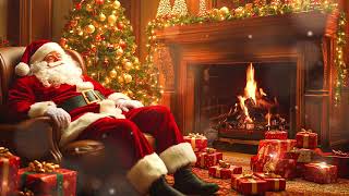 Merry Christmas Medley 2025🎁Nonstop Christmas Song Medley 2025🎄Best Christmas Songs of All Time [upl. by Notwen]