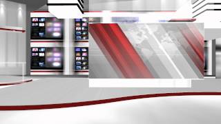 VIZRT VIRTUAL STUDIO p4 [upl. by Frayda]