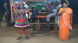 Karna Motcham  Karna Motcham Therukoothu Nadgam in Tamil Part  8 [upl. by Yrod13]