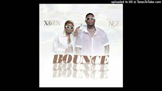 Xaven ft Nez Long  Bounce official Audio [upl. by Spear]