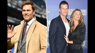 Tom Brady posts cryptic song about ‘changing’ after exwife Gisele Bündchen’s pregnancy reveal [upl. by Kcirdde]