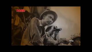 Video chiến dịch biên giới Thu đông 1950 [upl. by Cirenoj313]