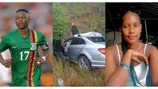 Unanswered Questions Rainford Kalaba amp Charlene Mkandawire’s Tragic Accident Sparks Conversations [upl. by Eceined]