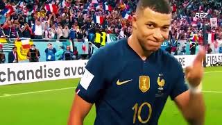 Kylian mbappé skills e golos 2022 [upl. by Dustman70]