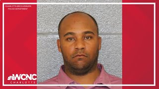 Professional golfer Gastonia native Harold Varner III arrested for DWI in Charlotte [upl. by Iborian]