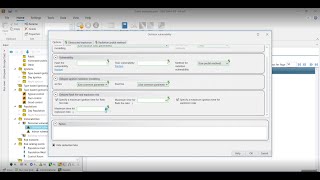 How to account for delayed ignition flash fire and explosion risk effects in Safeti [upl. by Alcina]