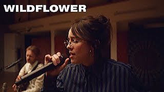 Billie Eilish – WILDFLOWER  Live Performance [upl. by Egiaf]