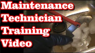 Maintenance Technician Training Videos for Property Management [upl. by Nho]