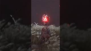 Lightning Reversal without ANY DAMAGE in Sekiro  sekiro fromsoftware glitchless [upl. by Reave]