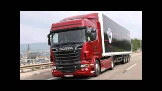 Sound Effect  Honking Trucks  Clacson Camion  Effetto Sonoro [upl. by Mathis]