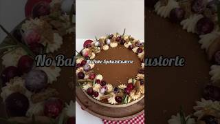 No bake Spekulatius Torte [upl. by Aleekat821]