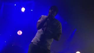 DOC GYNÃ‰CO  NIRVANA  Live  Le Bikini  Toulouse 2016  Part89 [upl. by Annohsed]