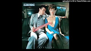 Scorpions  B3 Lovedrive LP [upl. by Mirna]