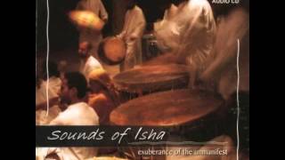 Sounds Of Isha  The Seed  Instrumental  Exuberance of the Unmanifest [upl. by Ilarrold]