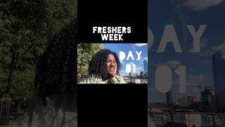 whoever said that freshers was fun was lying shorts london university students freshers [upl. by Adalbert]