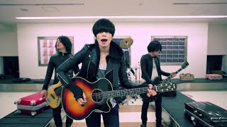 Alexandros  Waitress Waitress MV ALEXANDROSchannel [upl. by Peirsen]