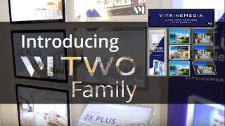 DISCOVER VM TWO FAMILY [upl. by Dyol830]