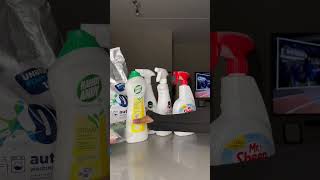 PART 2  ASMR CLEANING SUPPLIES HAUL  SOUTH AFRICAN YOUTUBER cleaningsupplies asmrcleaning [upl. by Lemmy450]