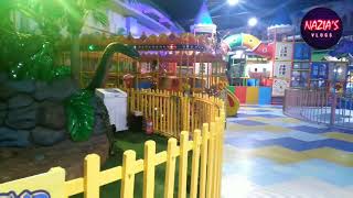 Yoyo land B 17 islamabad [upl. by Wheaton]