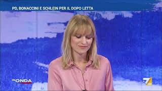 Leretica opinione di Annalisa Cuzzocrea quotIo penso che Di Maio abbia studiato molto alla [upl. by Stephi]