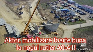 20 MAR 2024 Nod rutier A0A1 AKTOR [upl. by Adanama]