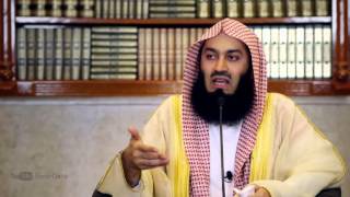 WhatsApp Your Parents  Worth Watching  Mufti Menk [upl. by Luis]