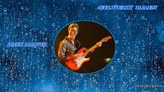 SILVERY RAIN  HANK MARVIN INSTRUMENTAL COVER BY NEVENKO VALENTIC [upl. by Nomolos]