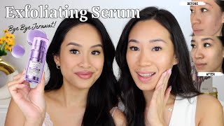 Skin Renewal Exfoliating Serum Bisa Sembuhin Jerawat PMS  Lactic Acid Serum [upl. by Nashbar]