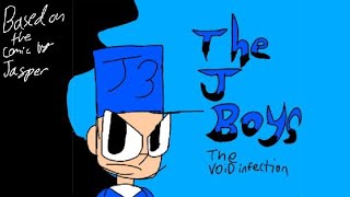 The J Boys Void infection movie [upl. by Kondon]