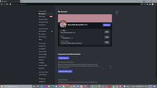 How to find your Discord Tag Username for Others to AddInvite You  Beginner Discord Tutorial [upl. by Nylodnew]