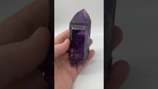 Brandberg Amethyst 0023 Link is in the description [upl. by Ainalem]